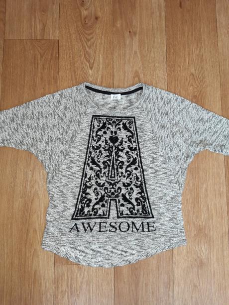 Tričko, f&f,146