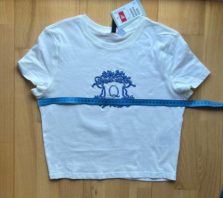 Tričko h&m v. m, h&m,m