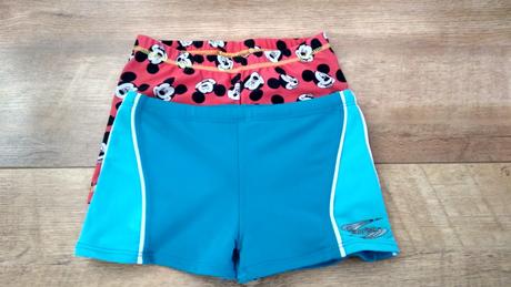 Detské plavky, f&f,104