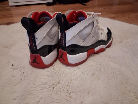 Botasky, air jordan,37