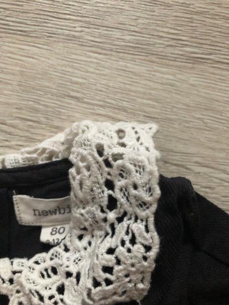 Šaty newbie, newbie,80