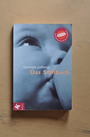 Das stillbuch,