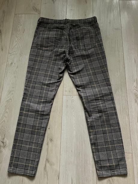 Nohavice, h&m,176