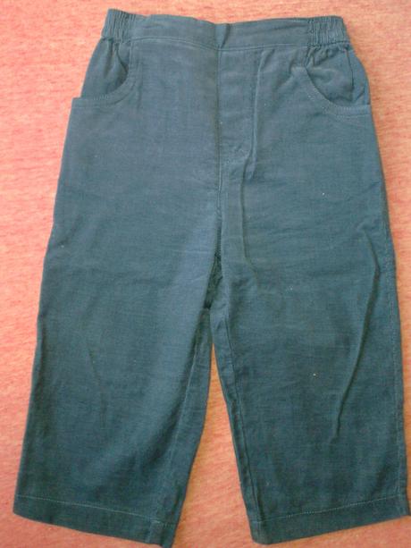 Nenosené menčestráčiky, cherokee,86