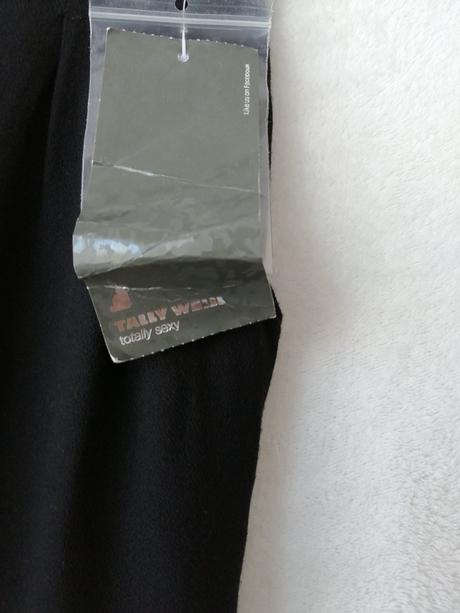 Nové ľahké nohavice na jar - leto, tally weijl,38