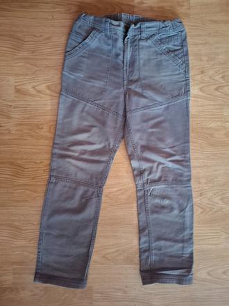 Chlapčenské nohavice, f&f,146