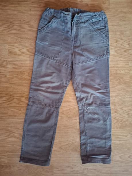 Chlapčenské nohavice, f&f,146