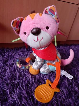 Hračka pre najmenších, 