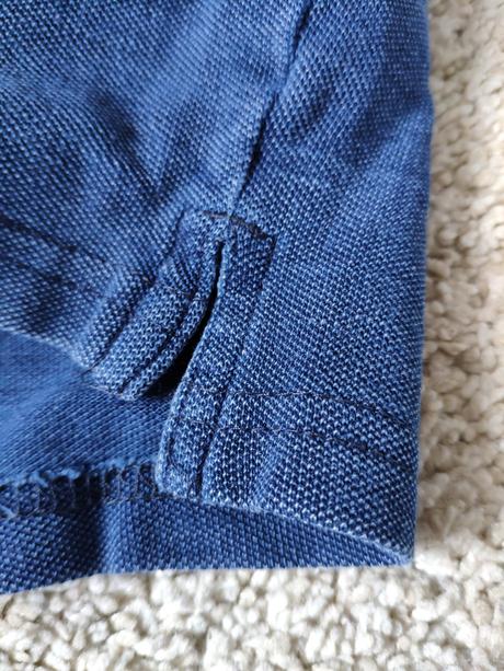 Tričko (x), lupilu,104