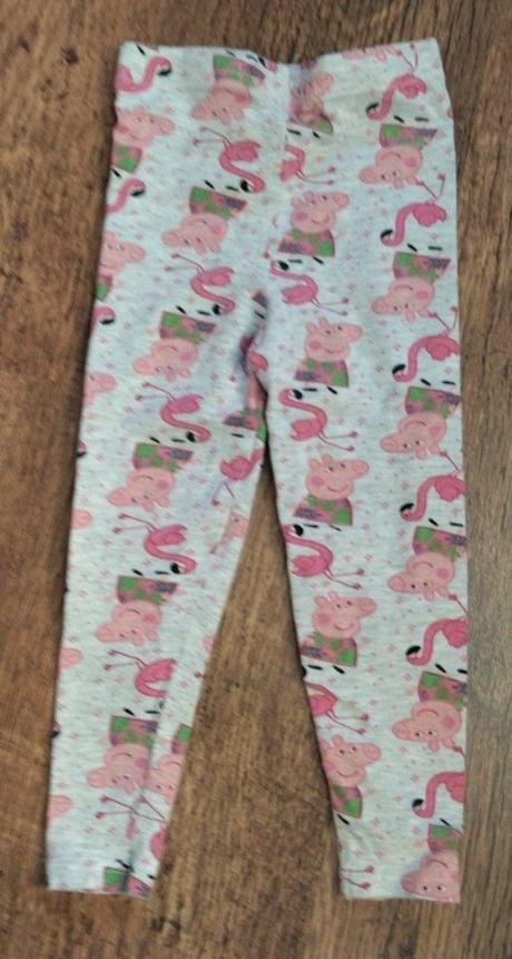 Legíny big prasiatko peppa, 92