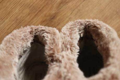 Zimné topánky, skechers,40