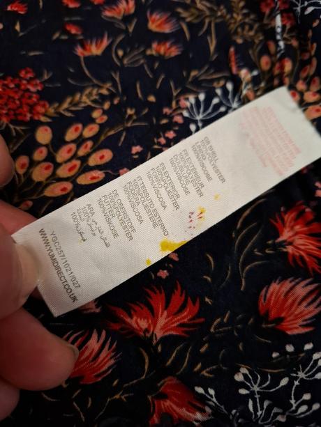 Chlpatučká bunda, yumi,128