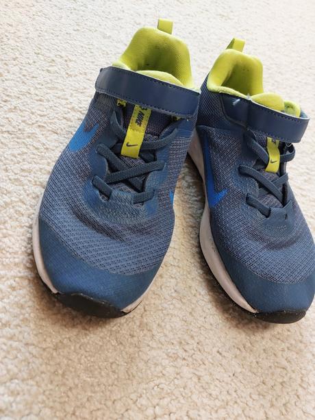 Tenisky nike revolution 6, nike,35