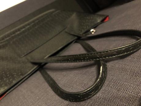 Kabelka guess čierna, originál, guess