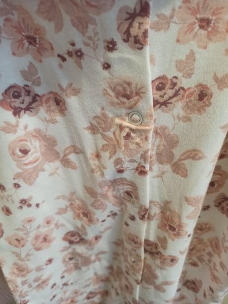 3x pyzamo overal, f&f,86