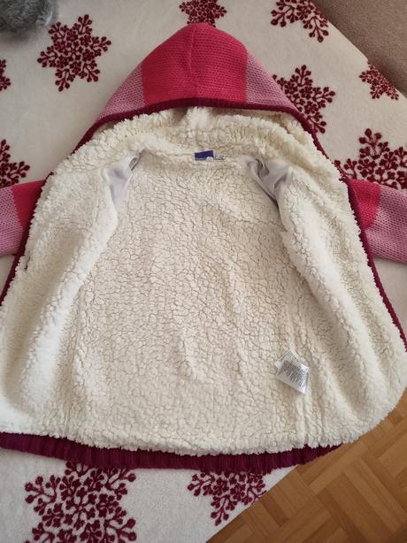 Svetrík, lupilu,110