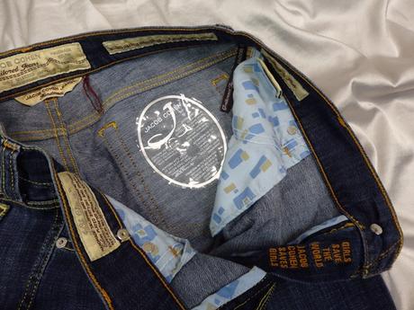 Luxusné dámske rifle, s