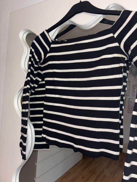 Crop top bershka, bershka,s