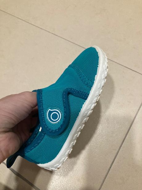 Topánky do vody 24/25, tribord,24