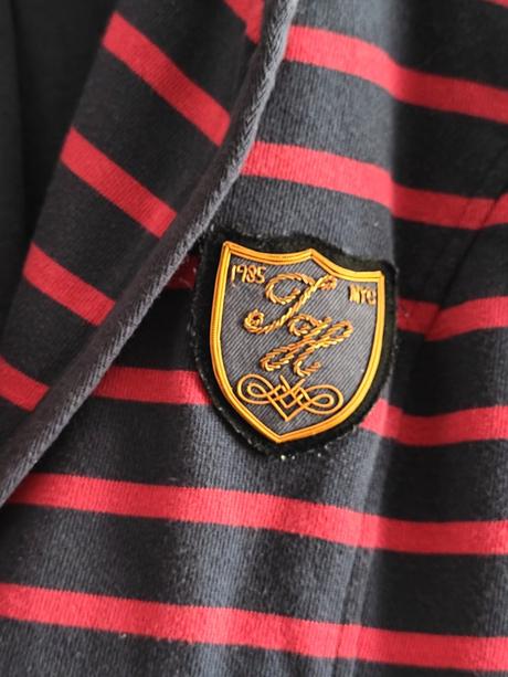 Tommy hilfiger lux.orig. nadčasové kvalitné sa, tommy hilfiger,m