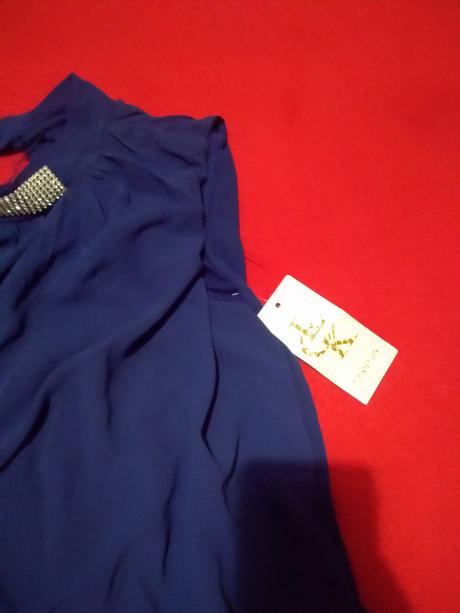 Dlhé spoločenské šaty, 48 / 50