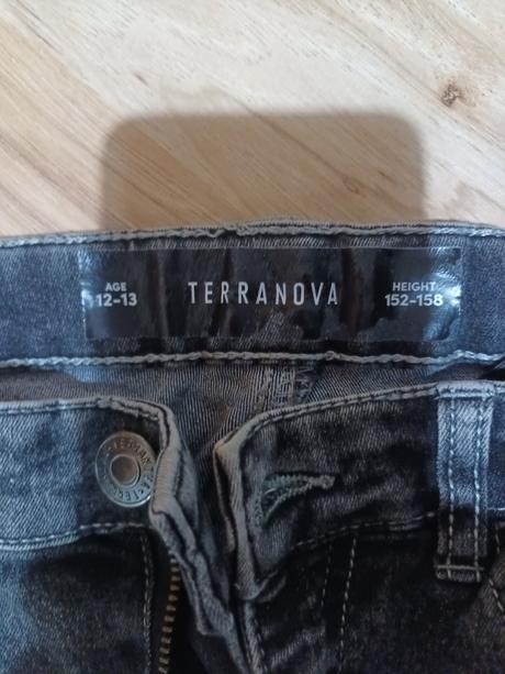 Rifle, terranova,152