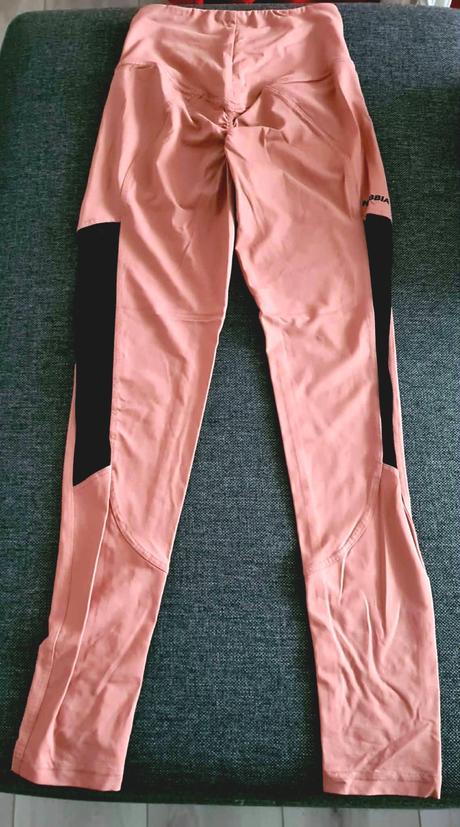 Legíny nebbia, nebbia,xs