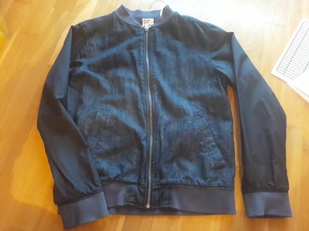 Bunda, h&m,140