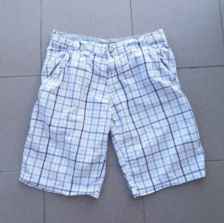 Pánské kratasky tom tailor č.30, tom tailor,30