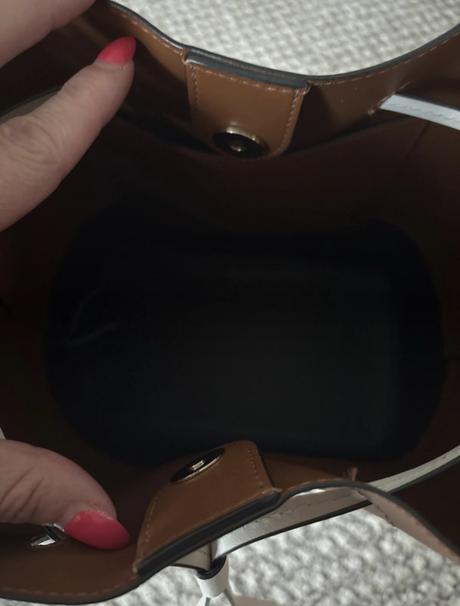 Kabelka ralph lauren, ralph lauren