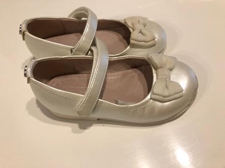 Topánky, mayoral,23