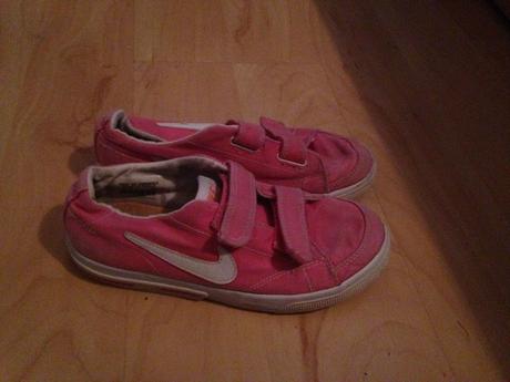 Tenisky  nike,vel.31, nike,31