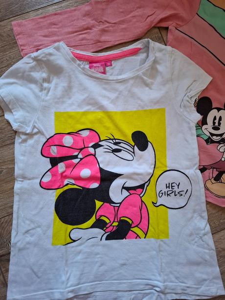 Tričká minie mause, f&f,116