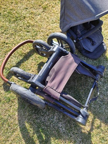 Športový kočík jane muum, jané,jané muum