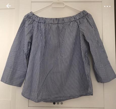 Bluzka, zara,xs