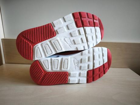 Tenisky 33,5, nike,33