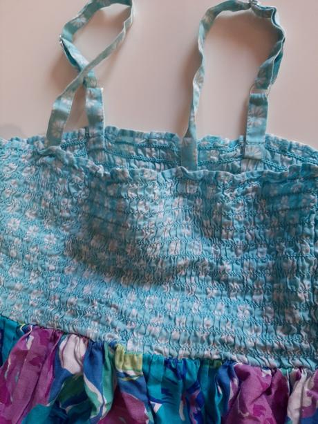 Ch.place letné šaty, children's place,134