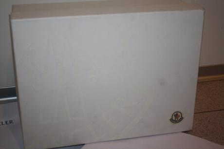 Moncler rozne tasky / balenia, 