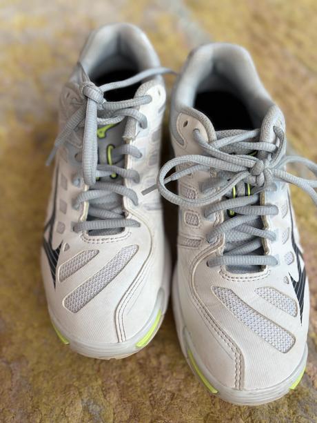 Mizuno tenisy, mizuno,36
