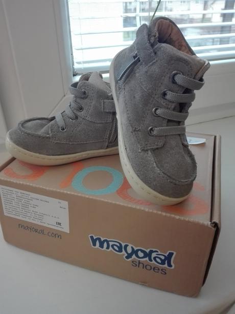 Topanocky mayoral 21, mayoral,21