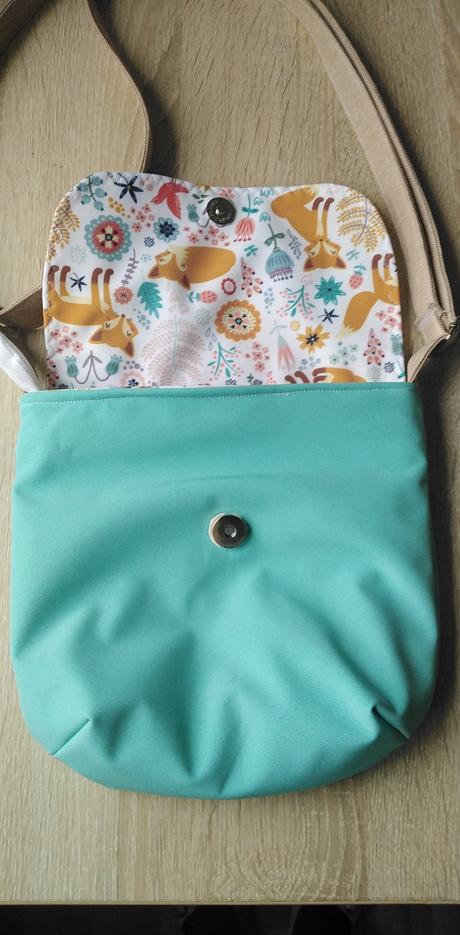 Kabelka pre slečny, 