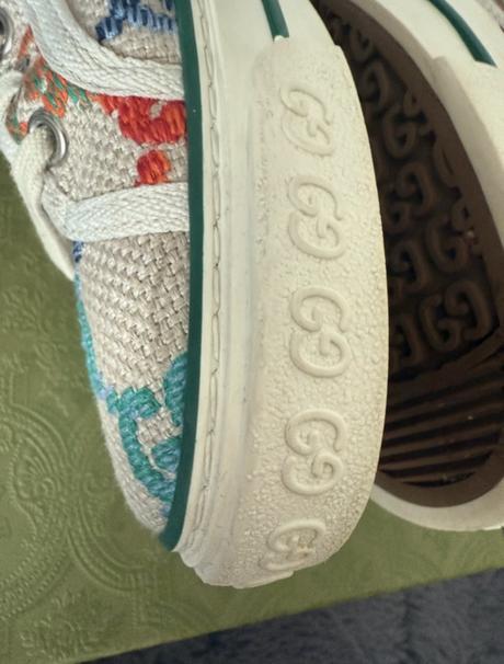 Tenisky gucci, gucci,38