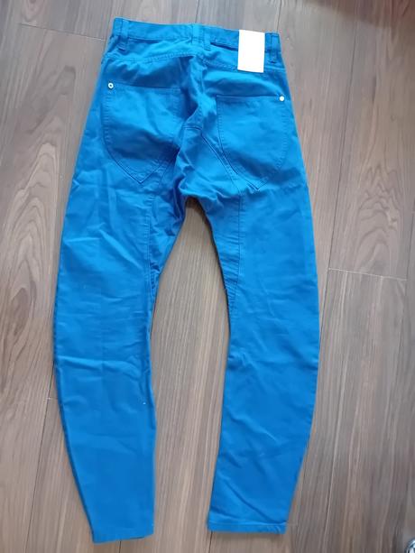 Nohavice humör santiago veľ. 29, s