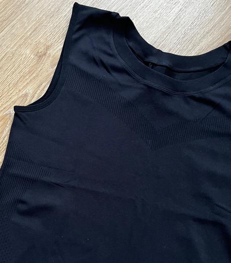 Športový funkčný top, m