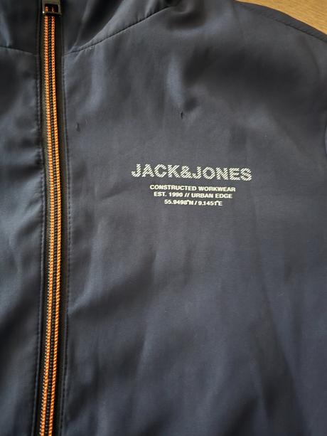 Prechodna bunda, 152