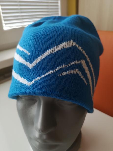 Eisbär zimná čiapka, 