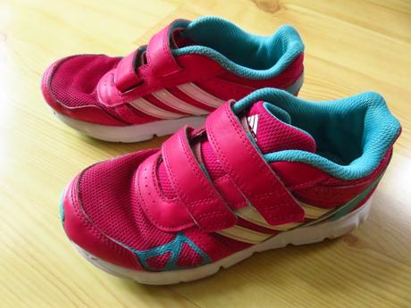 Tenisky, adidas,31