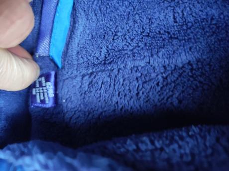 Zimná kombinéza, lupilu,68