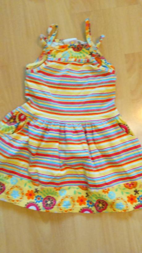 Šatky cr kids, efekt 2v1, original marines,98