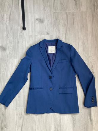 Detské sako, zara,140